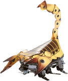 Mattel Kamigami™ Scarrax™ Robot FRC95