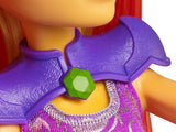 Mattel DC Super Hero Girls™ Starfire Doll with Solar Burst DVG20