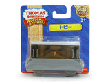 Fisher Price Thomas & Friends Wooden Railway Toby Train Y4081