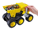 Mattel Matchbox™ Rocky The Robot Truck™ FRH18