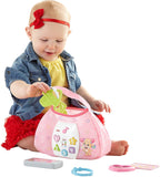 Fisher Price  Laugh & Learn Sis' Smart Stages Purse CGV27
