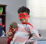 Wonder Crew Superhero Buddy - Marco