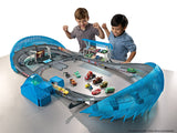 Mattel Disney•Pixar Cars 3 Ultimate Florida Speedway Track Set FCW02