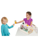 Melissa and Doug Scoop and Serve Ice Cream Counter