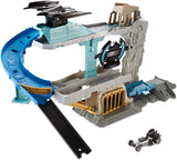 Mattel Hot Wheels® Bat Cave™ Play Set DXC79