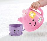 Fisher Price Laugh & Learn Smart Stages Tea Set CDG07