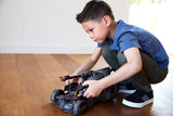 Mattel Justice League Mega Cannon Batmobile™ Vehicle FGG58