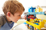 Mattel Matchbox® Mission™: 4-Level Garage Play Set CJM67