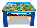 Fisher Price Friends™ Wooden Railway Island of Sodor Play Table Y4412