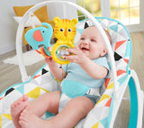 Fisher PriceInfant-To-Toddler Rocker - Windmill, Gender Neutral FDP04