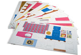 Mattel Barbie Dream House (1962 Reproduction) FND44
