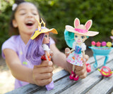 Mattel Enchantimals™ Garden Magic Doll Set FDG01