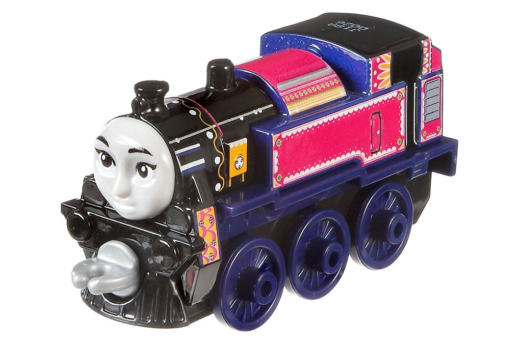 Mattel Fisher-Price Thomas & Friends Adventures, Ashima FBC21