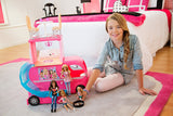 Mattel Barbie Pop-Up Camper CJT42
