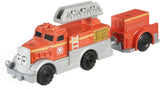 Mattel Fisher-Price Thomas & Friends Anventures, Flynn Train DXR62