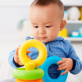 Fisher Price Rock-A-Stack FGW58