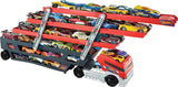 Mattel Hot Wheels Mega Hauler Truck CKC09