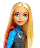 Mattel DC Super Hero Girls™ Supergirl™ Mission Gear Doll DVG23