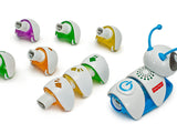 Fisher Price Think & Learn Code-a-pillar™ DKT39