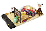 Mattel Disney•Pixar Cars Precision Series Fillmore's Taste-In DHJ36