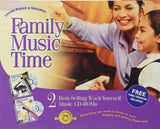 Family Music: Teach Yourself to Play Piano & Sing