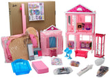 Mattel Barbie Dreamhouse DHC10