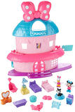 Fisher Price Disney Minnie Mouse – Home Sweet Headquarters DTR38