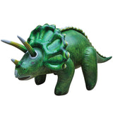 Jet Creations Triceratops 120"L