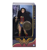 Mattel Barbie Wonder Woman Doll DWD82