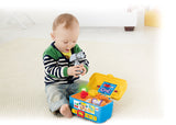 Fisher Price Laugh & Learn Smart Stages Toolbox CGV11
