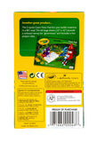 Crayola Crayons, School Supplies, Assorted Colors, 48 Count