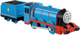 Fisher-Price Thomas & Friends TrackMaster, Motorized Engine Train