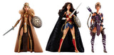 Mattel Barbie Wonder Woman Doll DWD82
