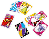Mattel My First UNO® Sofia the First BGG47