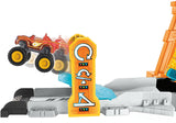 Fisher Price Blaze And The Monster Machines™ Light & Launch Hyper Loop DTK34