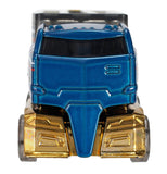 Mattel Hot Wheels Super Rig, Includes 1 Hauling Rig and 1 Vehicle - Styles May Vary BDW51