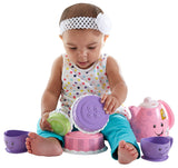 Fisher Price Laugh & Learn Smart Stages Tea Set CDG07