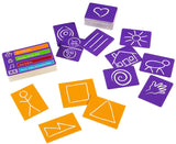 Mattel Pictionary® Card Game T5132