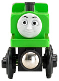 Fisher Price Wooden Railway Duck BDG01