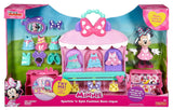 Fisher-Price Disney Minnie, Sparkle 'n Spin Fashion Bow-tique DMC78