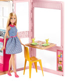 Mattel Barbie 2-Story House DVV47