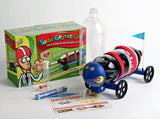 Be Amazing Toys Soda Geyser Car