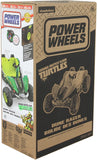 Fisher Price Power Wheels® Nickelodeon™ Teenage Mutant Ninja Turtles™ Dune Racer DRH63
