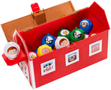 Mattel UNO Moo® Card Game CHD58