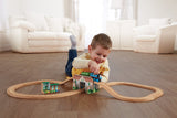 Fisher Price Thomas Wooden Railway - Creative Junction Mix, Match and Build BML05