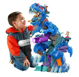 Fisher Price Imaginext® Ultra Ice Dino DYH07