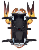 Mattel Kamigami™ Scarrax™ Robot FRC95