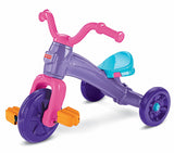 Fisher Price Grow-With-Me Trike R0322