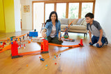 Mattel Hot Wheels Track Builder Stunt Bridge Kit