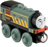 Fisher Price Thomas & Friends Wooden Railway, Porter Train BDF98